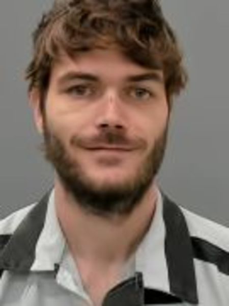 Mugshot of JONATHAN JESSEE AARON LIGHT