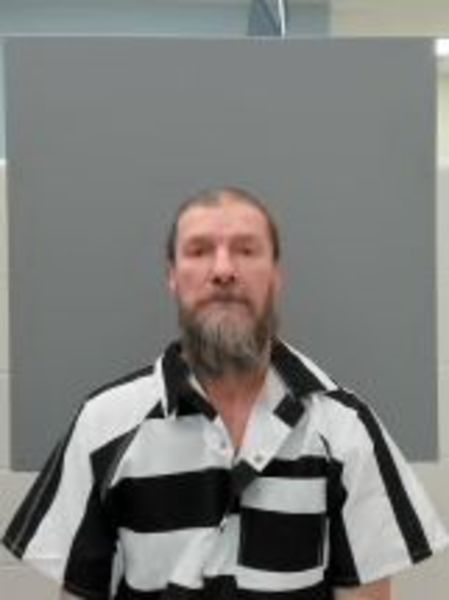 Mugshot of JOHNNY VON MULLINS