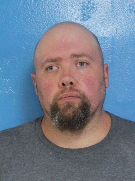 Mugshot of TIMOTHY AUSTIN FOLEY