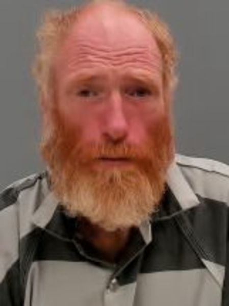 Mugshot of PATRICK JAMES HAMILTON