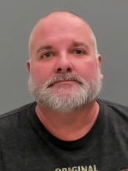 Mugshot of CHAD JOSEPH LEMONS