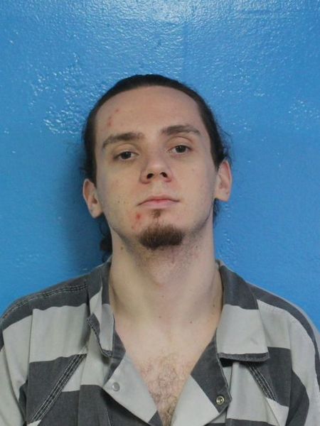 Mugshot of NOAH DALTON RUSSELL