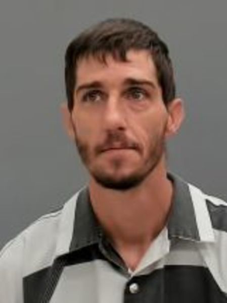 Mugshot of EDWARD DEWAYNE LESTER