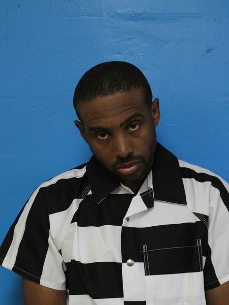 Mugshot of JOSHUA PERSION HORTON