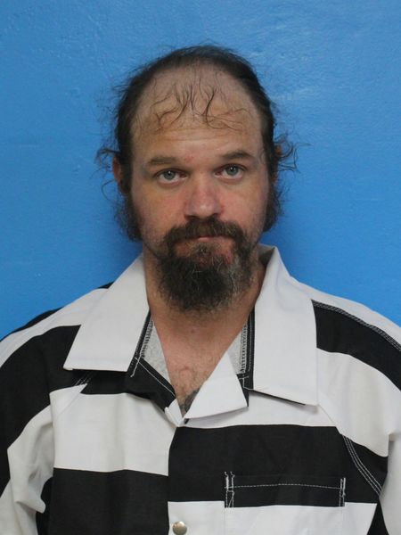 Mugshot of DARRELL SCOTT NEECE