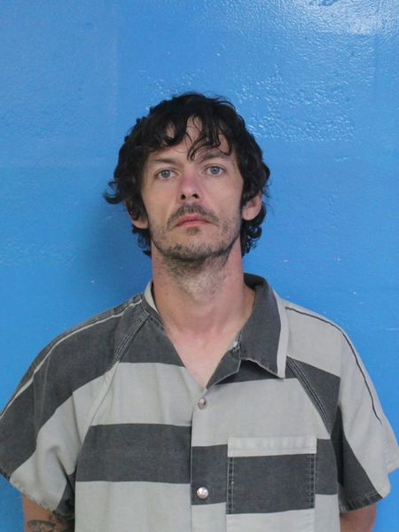 Mugshot of MATTHEW LEE BOWMAN