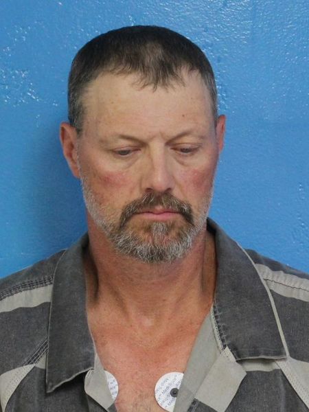 Mugshot of JEFFREY LEE HENSLEY