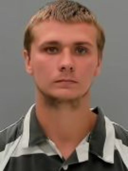 Mugshot of JOSHUA EUGENE LIGHT