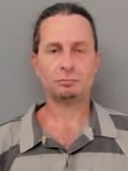 Mugshot of KEITH ALLEN ARNOLD