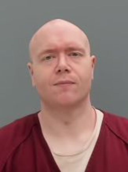 Mugshot of TERRENCE GENE EMMERT