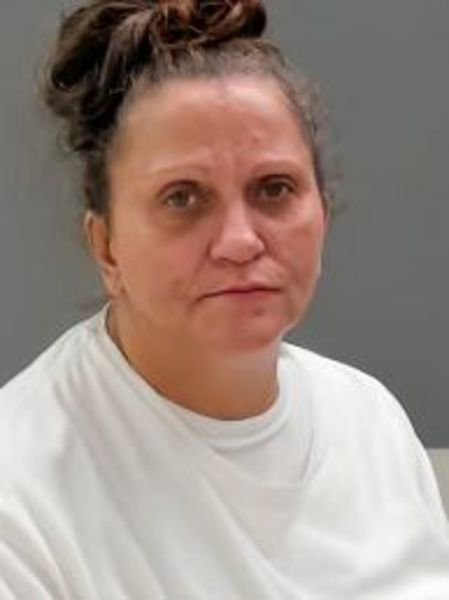 Mugshot of DEBRA JOANN JOHNSON