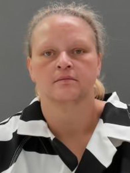 Mugshot of PATSY JEAN COLE