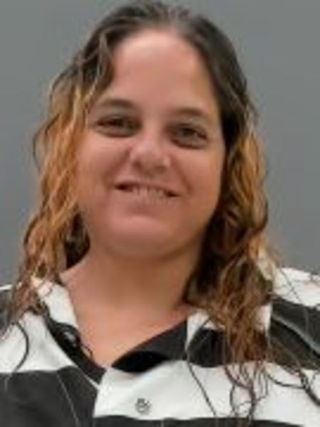 Mugshot of KIMBERLY JO SMELSER
