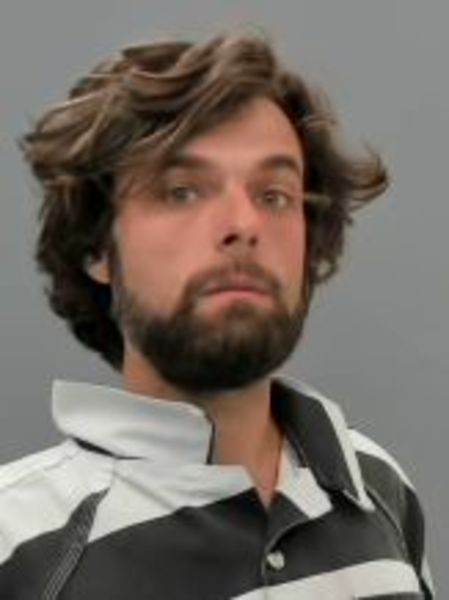 Mugshot of CALEB ADRIAN FORBES