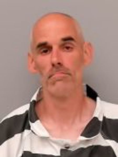 Mugshot of MICHAEL BRADLEY ISAACS
