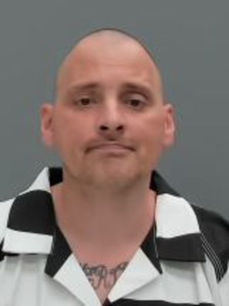 Mugshot of JOSHUA WILLIAM CLARK