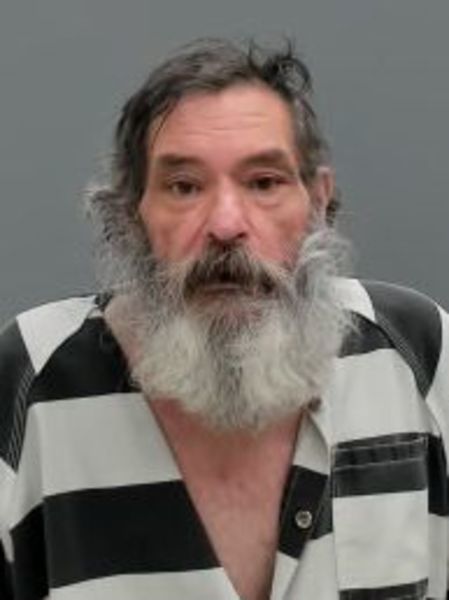 Mugshot of MICKEY ALLEN SHORTT