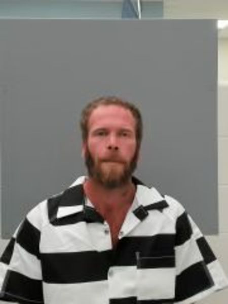 Mugshot of DILAN WYATT DYKES
