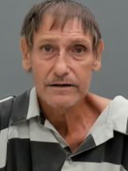 Mugshot of RONALD KEITH HENSLEY