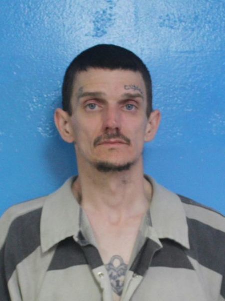 Mugshot of JOSIAH MARK WILSON