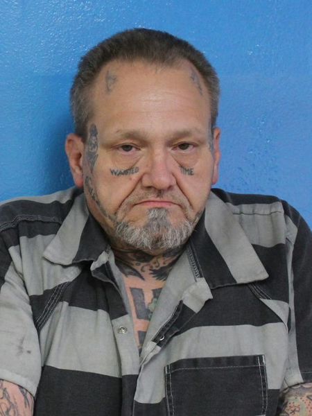 Mugshot of WARREN KEITH EDWARDS