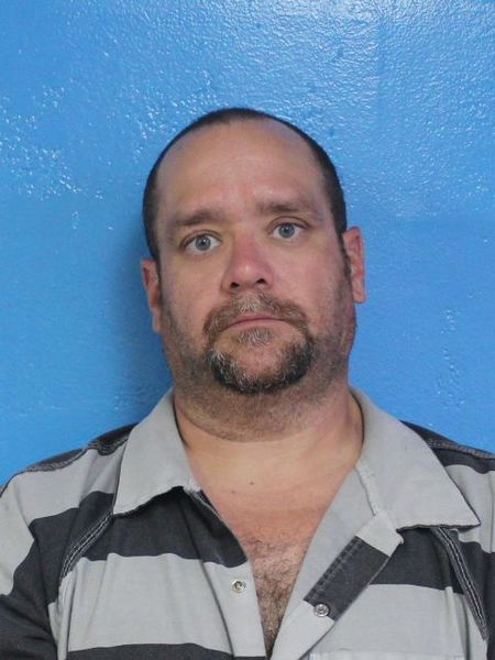 Mugshot of WILLIAM JOSHUA LAWSON