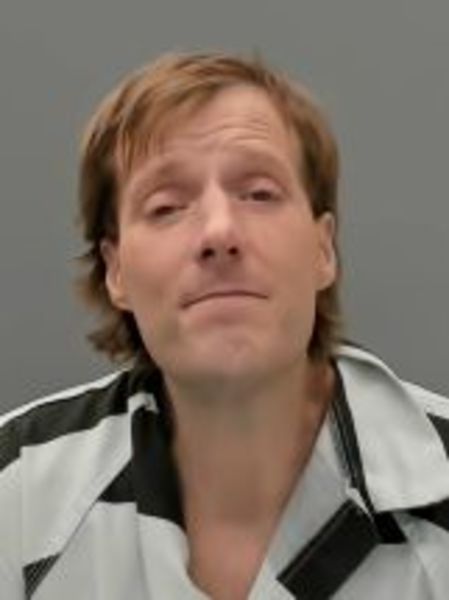 Mugshot of SHAWN MICHAEL SMITH