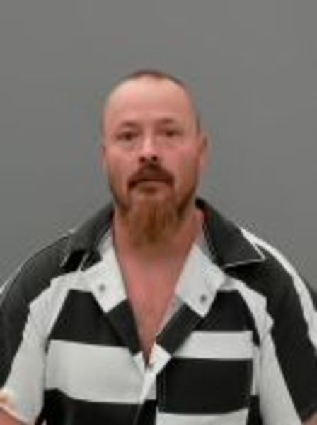Mugshot of TRAVIS SHANE EADES
