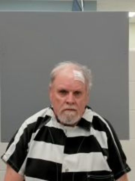 Mugshot of PHILLIP LEE SADLER