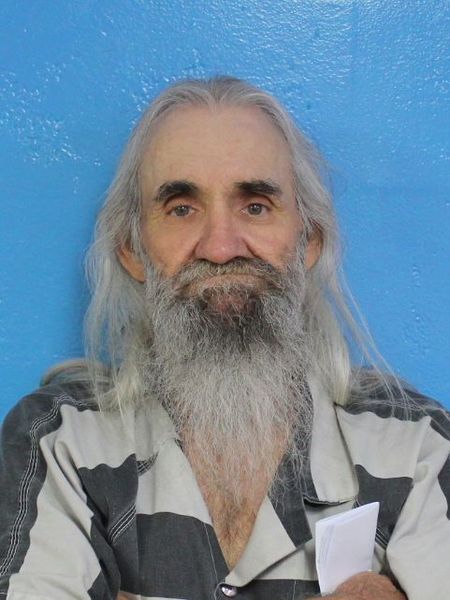 Mugshot of RANDALL EUGENE GUY