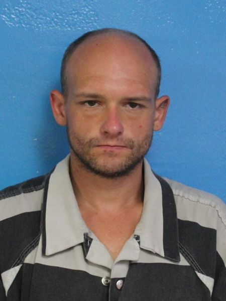 Mugshot of BRANDON MATTHEW COLE SKEENS