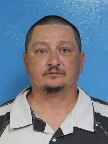 Mugshot of CHRISTOPHER STEVEN DAVIS