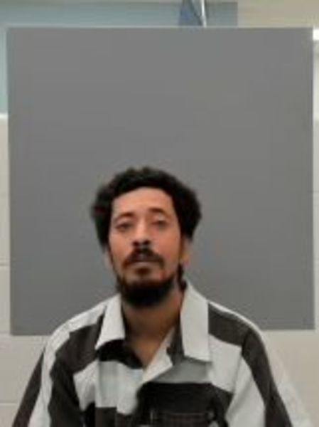 Mugshot of PRINCETON RASHAD WATTERSON