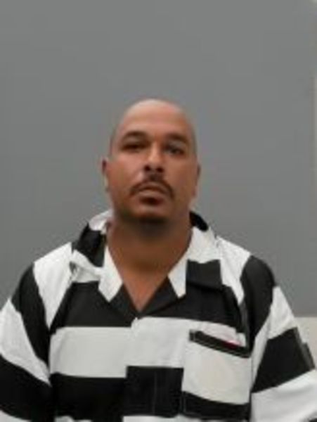 Mugshot of KENNETH EDWARD BROWN