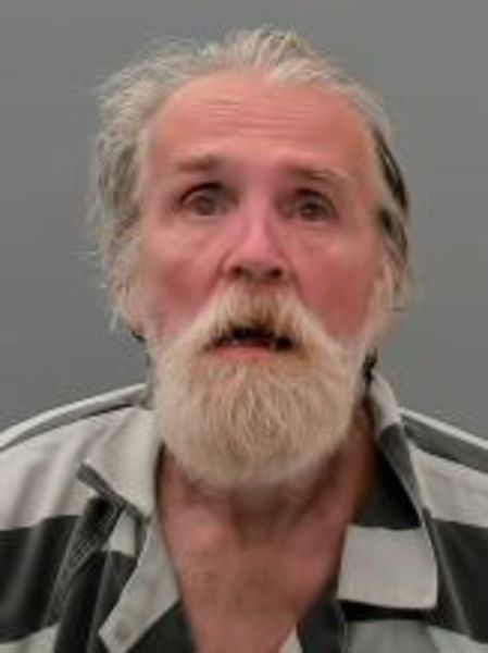 Mugshot of NELSON RHETT OVERMAN