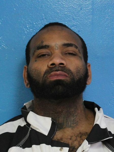 Mugshot of ARNOLD JAMAR HART
