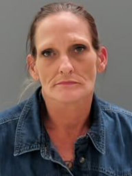 Mugshot of AMY J ESTEP