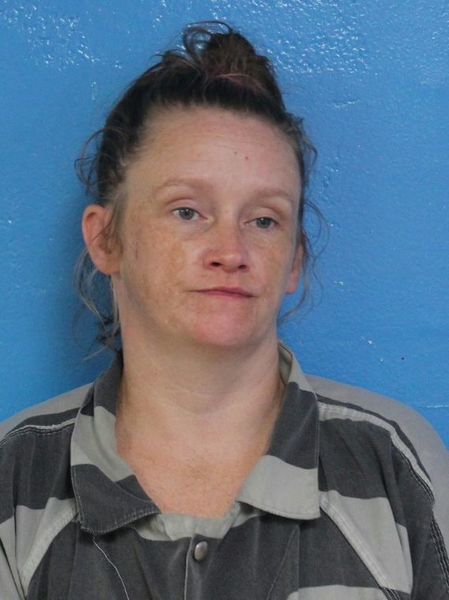 Mugshot of BROOKE ERIN ADKINS