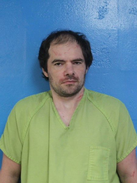 Mugshot of GAVIN LANCE MOODY