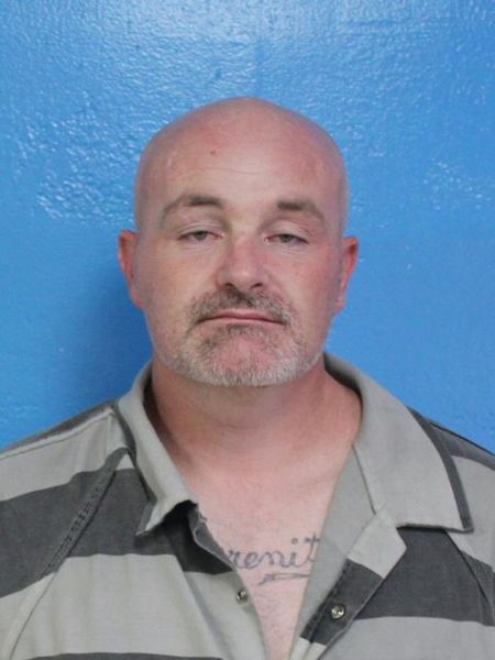 Mugshot of JESSIE COLT GREER