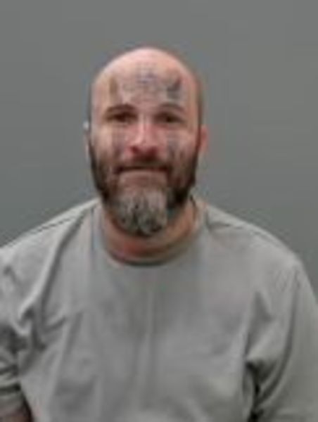 Mugshot of JAMES DALE RIESSEN