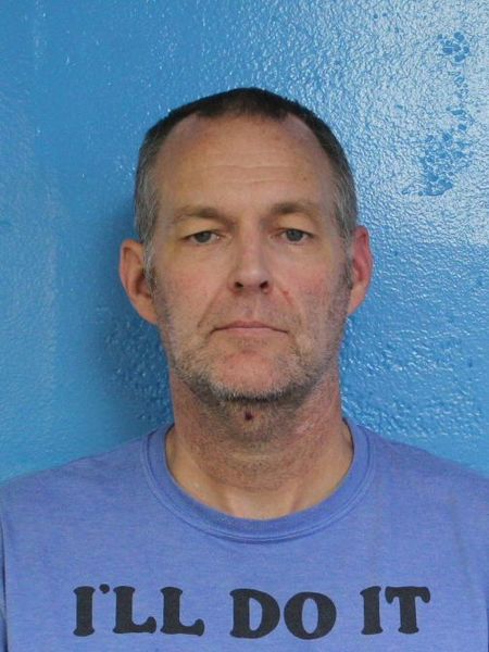 Mugshot of REGGIE LEE EVANS
