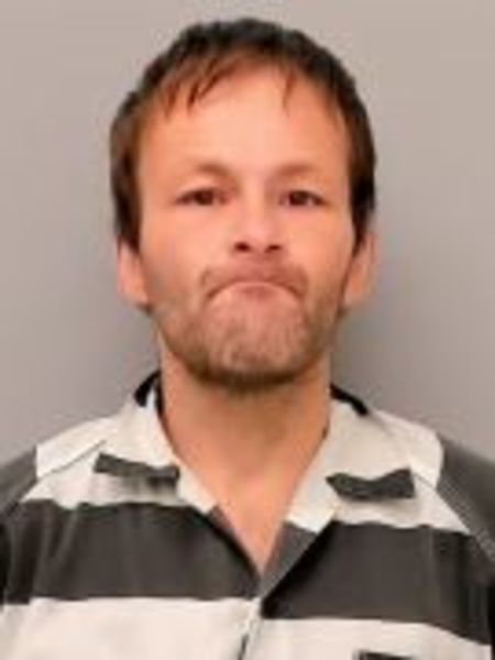 Mugshot of SAMUEL LEE STUMP