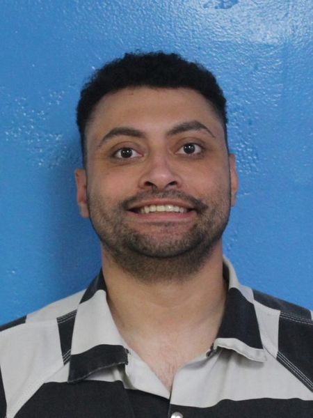 Mugshot of MALIK JAHMAL HOARD