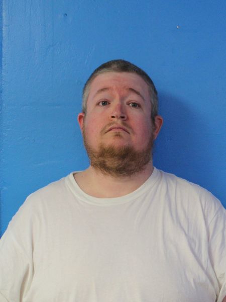 Mugshot of CHADWICK JOSEPH AARON GILLIAM
