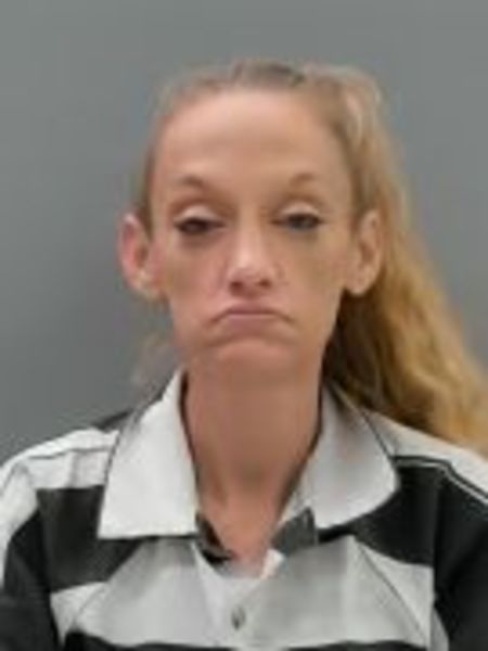 Mugshot of KATHY ELAINE RABY