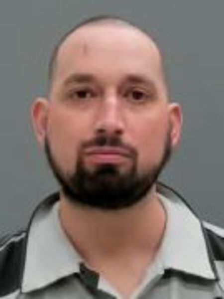Mugshot of JACOB STEPHEN AMATO