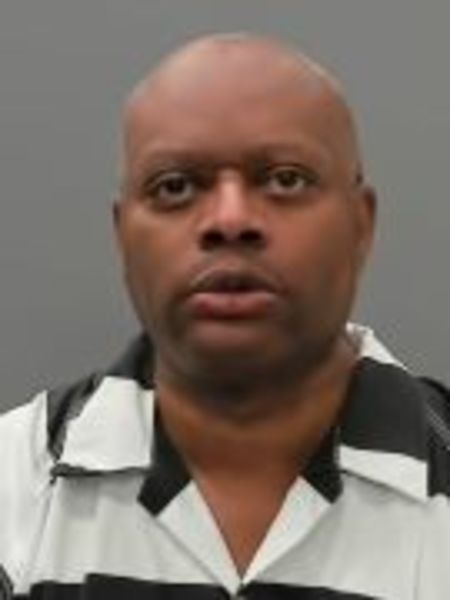 Mugshot of ZACHARY WASHINGTON