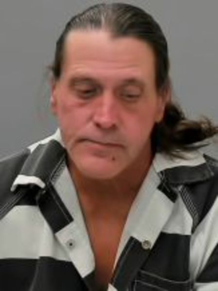 Mugshot of MARK LEWIS COE