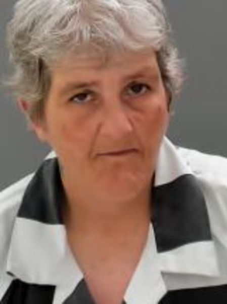 Mugshot of GINGER LYNETTE JONES